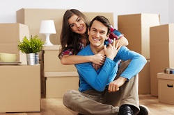 House Moving Services in Merton