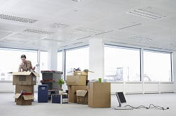 Office Removal Services in SW19