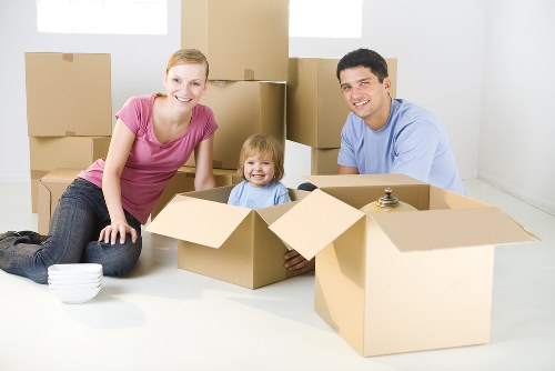 Free quote concept for Merton Man And Van pricing