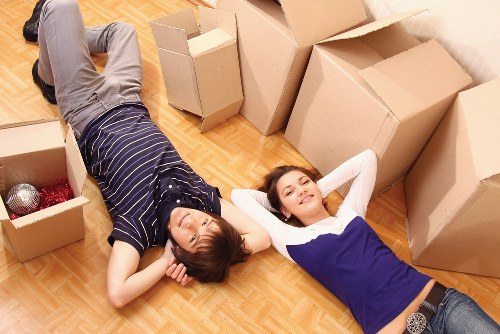 Local removal services covering Merton neighbourhoods and nearby areas