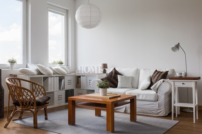 Packing and furniture moving services for Merton customers